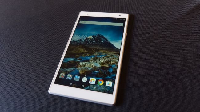 lenovo tab 4 8