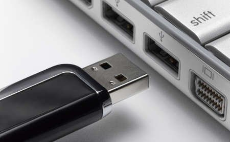 memoria portatil