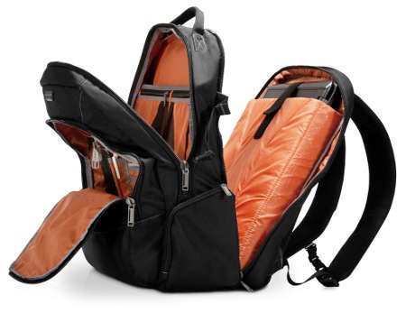 mochila para portatil