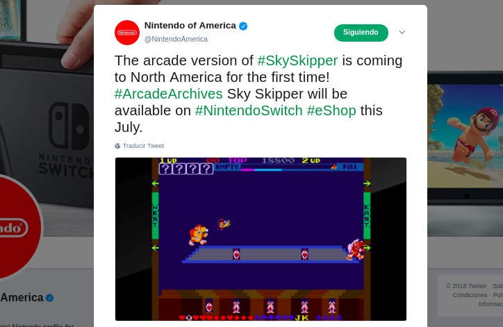 nintendo tweet 2