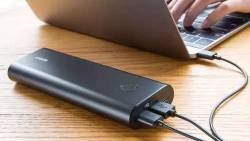 power bank