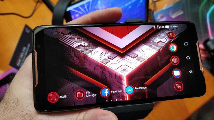 rog phone