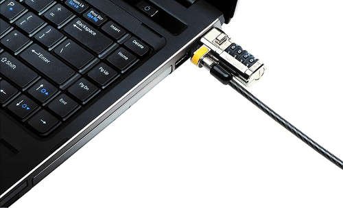 seguridad para laptop