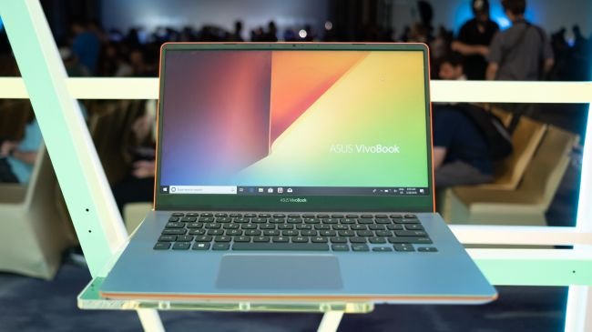 vivobook s