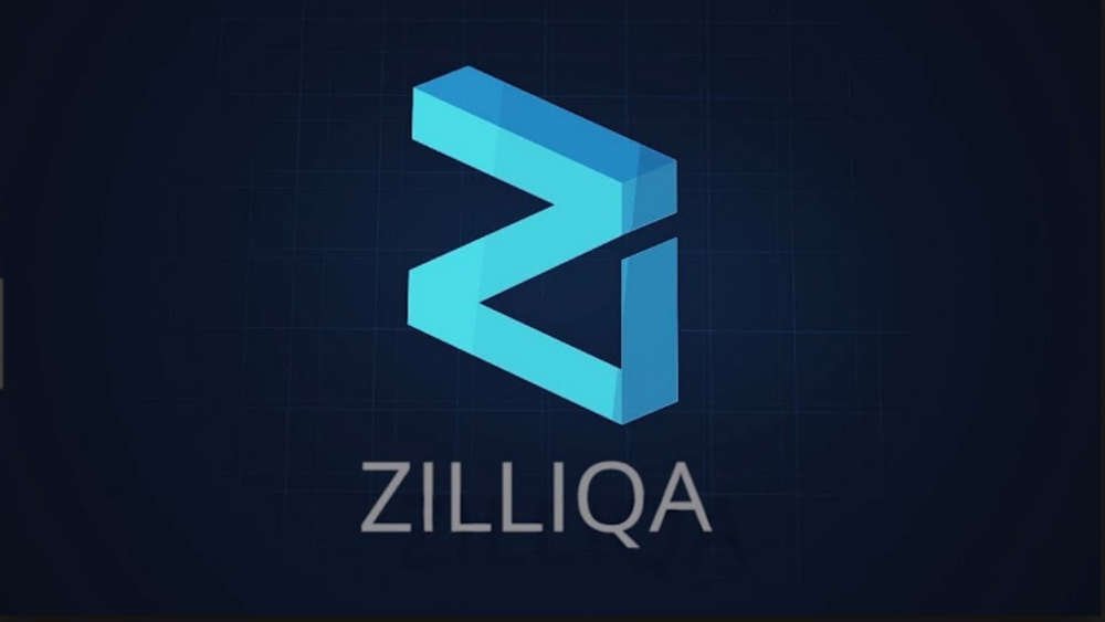 zilliqa