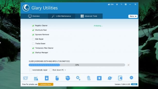 5 alternativas gratuitas a CCleaner para limpiar tu PC 35 2 glary utilities