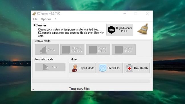 5 alternativas gratuitas a CCleaner para limpiar tu PC 38 4kcleaner