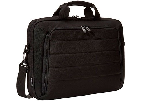 Las mejores mochilas y maletines para laptops 2018 41 AmazonBasics Laptop and Tablet Case
