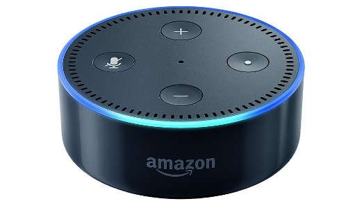 Echo Dot