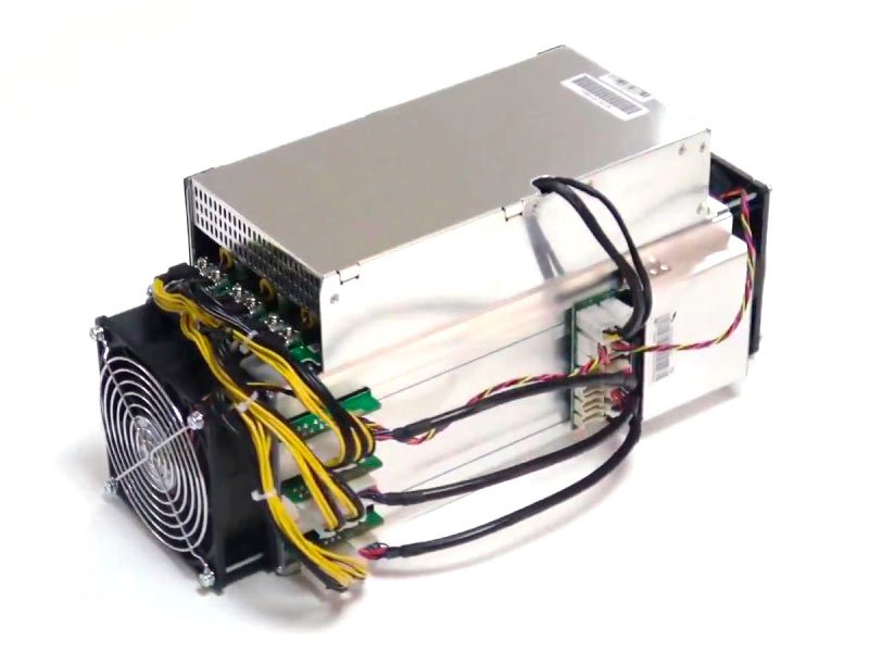 INNOSILICON Terminator 2