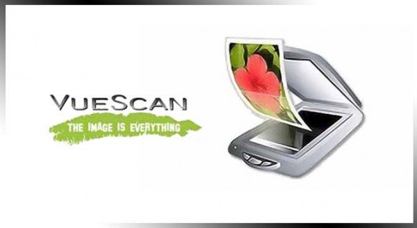 OCR vuescan