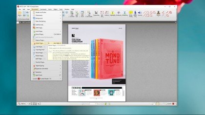 Los mejores lectores de PDF gratis 36 PDF XChange
