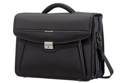 Las mejores mochilas y maletines para laptops 2018 36 Samsonite Desklite