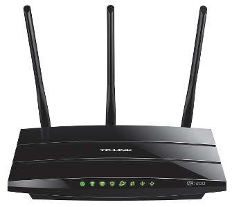 Los mejores routers Wifi 2018 38 TP Link AC1200