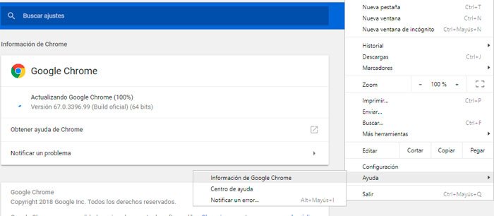 Cómo acelerar y optimizar Google Chrome 39 acelerar chrome 2