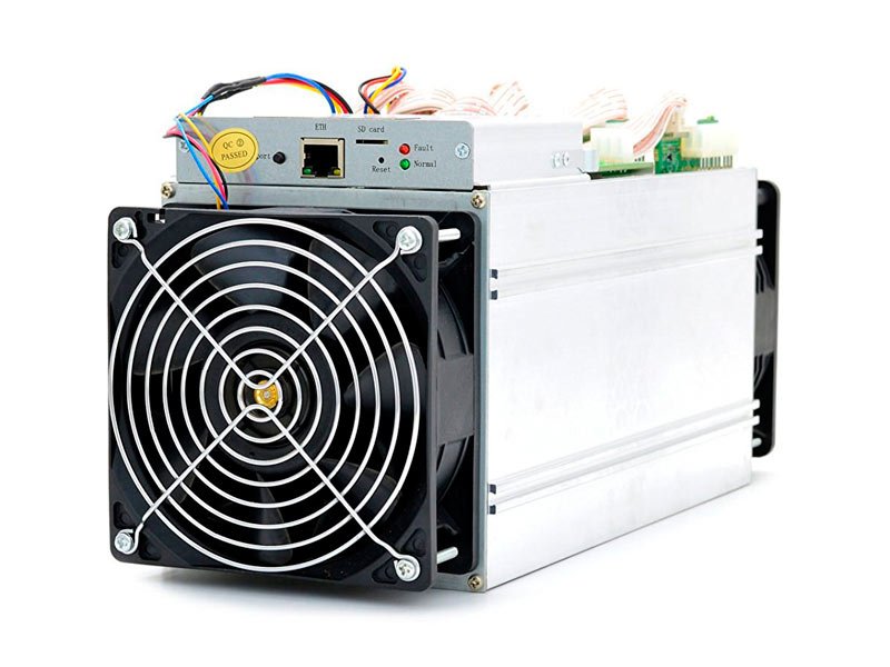 antminer s9