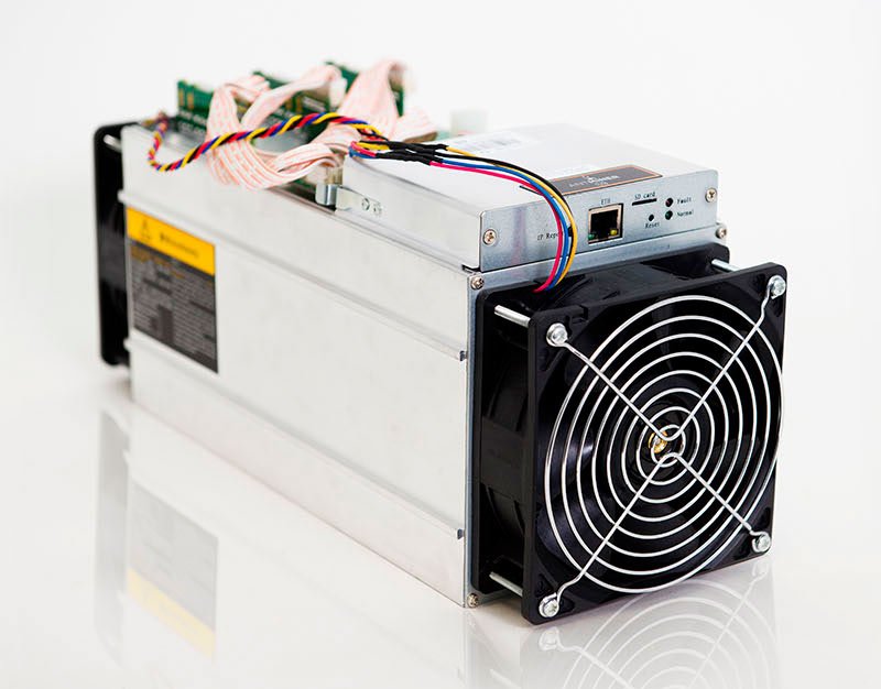 antminer s9i