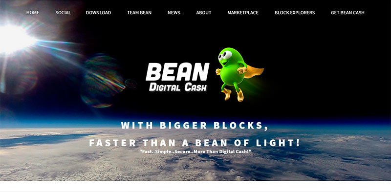 bean