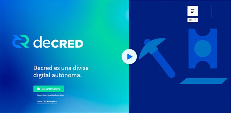 decred