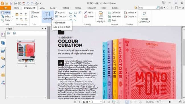 Los mejores lectores de PDF gratis 34