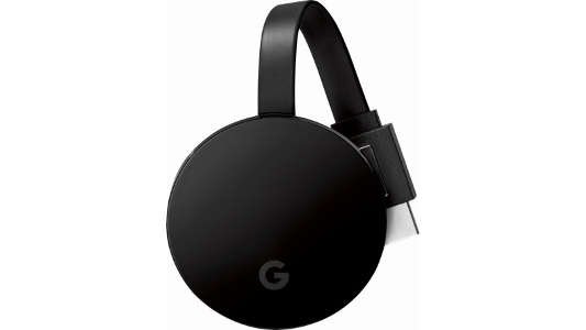 Google Chromecast