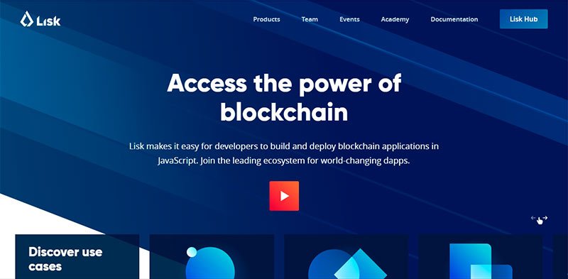 lisk