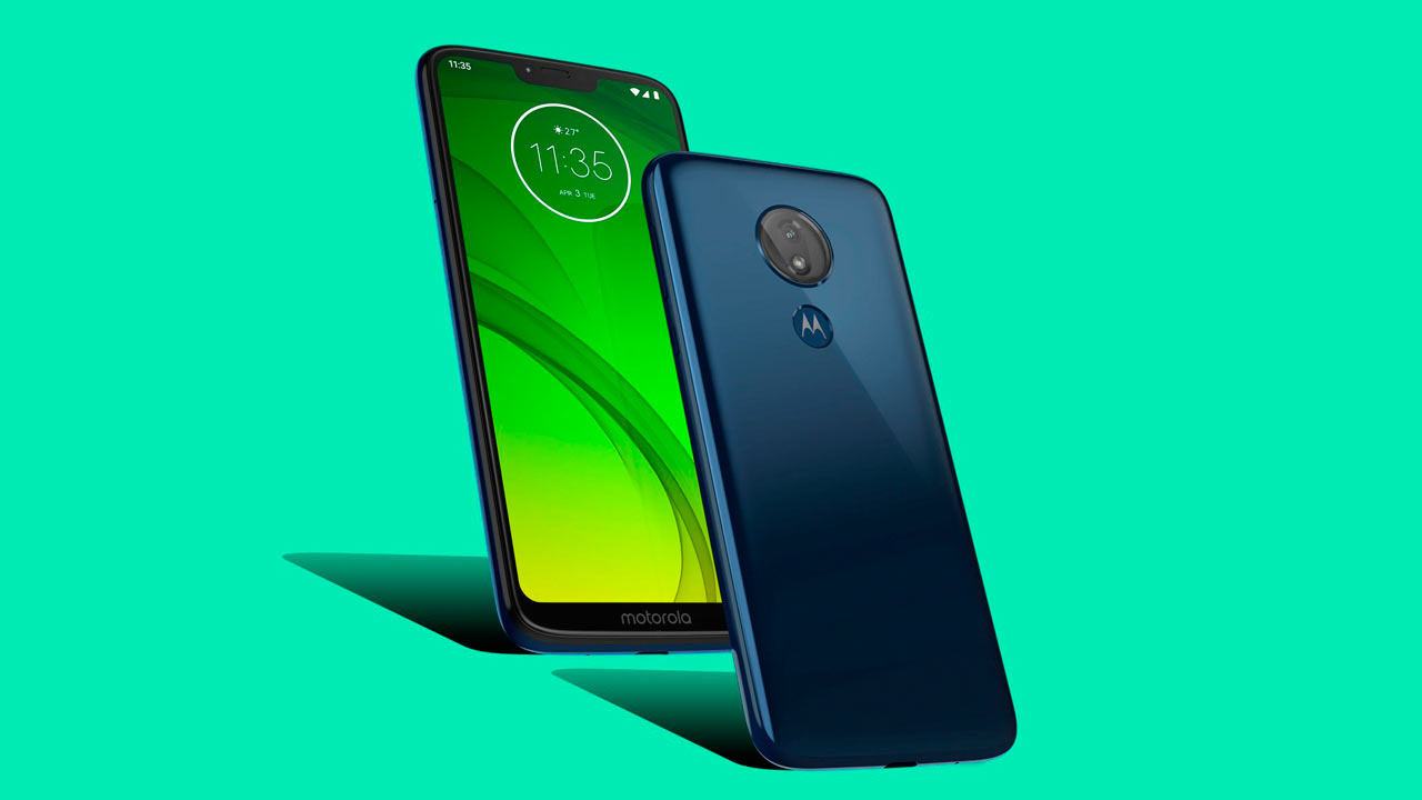 Los Mejores Teléfonos Motorola Del Momento 2020 Tecnobits 3100