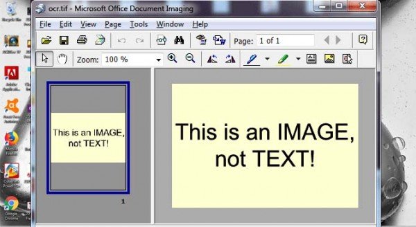 microsoft ocr