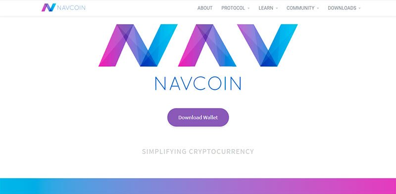 navcoin