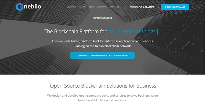 neblio