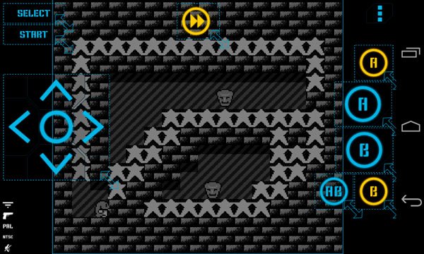 Los mejores emuladores de consolas para Android 42 nostalgianes