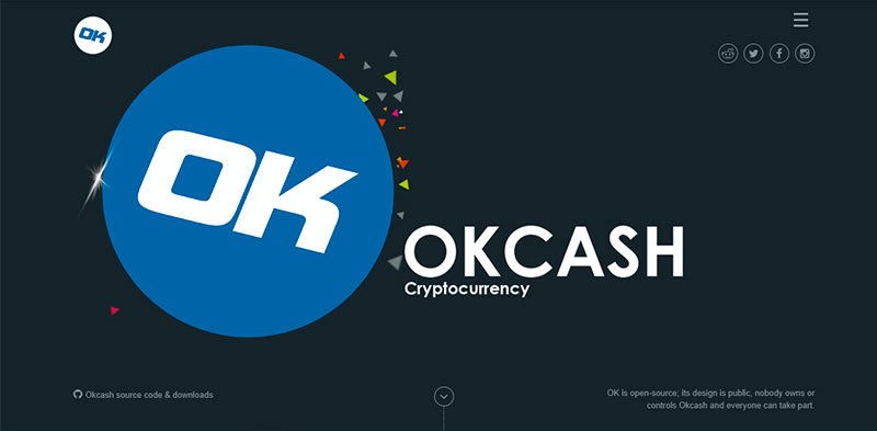 okcash