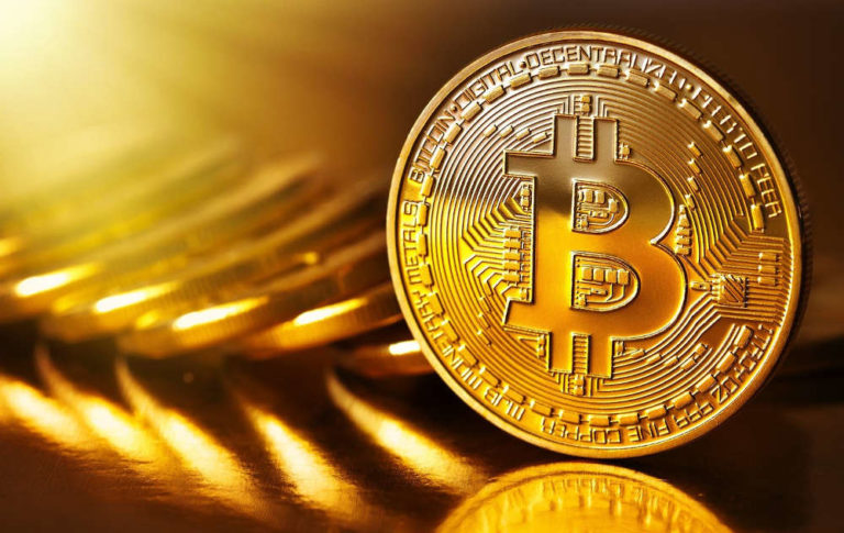 ¿Qué está pasando con el Bitcoin?