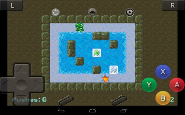 Los mejores emuladores de consolas para Android 45 retroarch