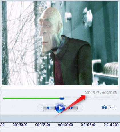 Cómo crear subtítulos SRT con cualquier editor de texto y Aegisub 35 s2