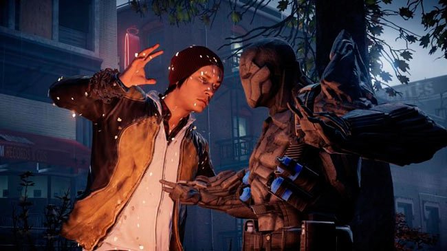 Los mejores juegos exclusivos para PS4 (2020) 43 secondsonps4