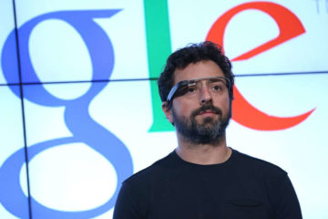 El cofundador de Google, Sergey Brin, estaría minando Ethereum