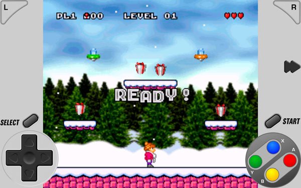 Los mejores emuladores de consolas para Android 53 super retro