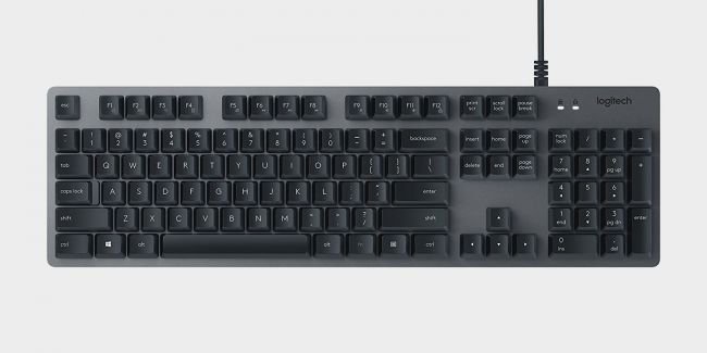 t3 logitech