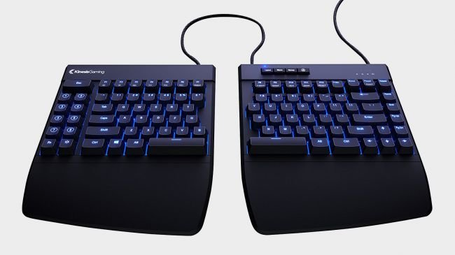 t7 kinesis
