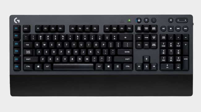 t9 logitech