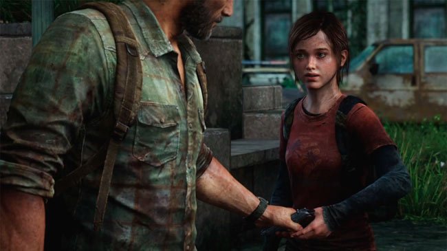 Los mejores juegos exclusivos para PS4 (2020) 55 thelastofusps4