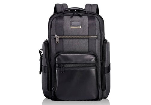 Las mejores mochilas y maletines para laptops 2018 39 tumi business backpack