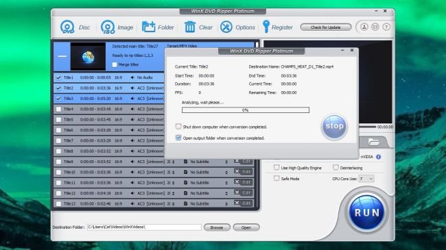 win dvd ripper