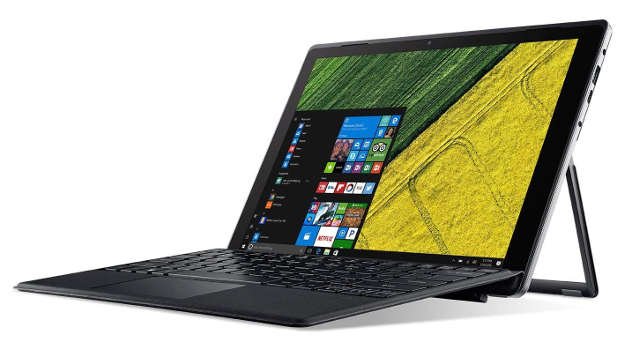 Las mejores laptops 2 en 1 para este 2018 44 Acer Switch 5