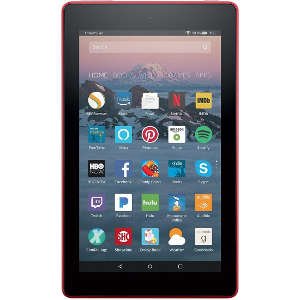 Amazon Fire 7