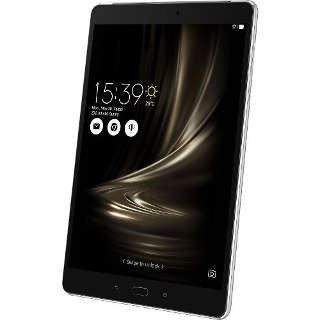 Las mejores tabletas para empresas 2018 37 Asus ZenPad 3S 10