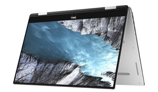 Las mejores laptops 2 en 1 para este 2018 37 Dell XPS 15 2 in 1