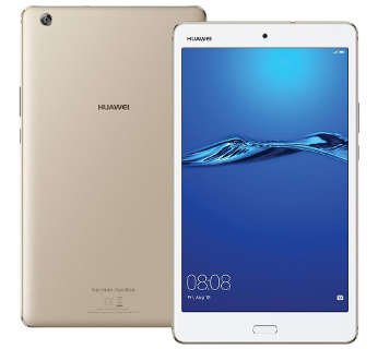 Huawei MediaPad M3