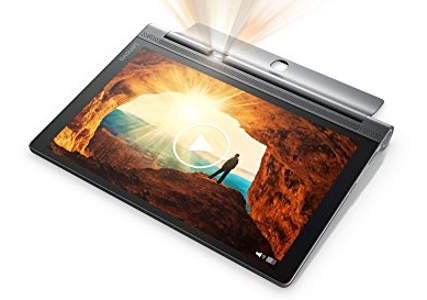 Lenovo Yoga Tab 3 Pro